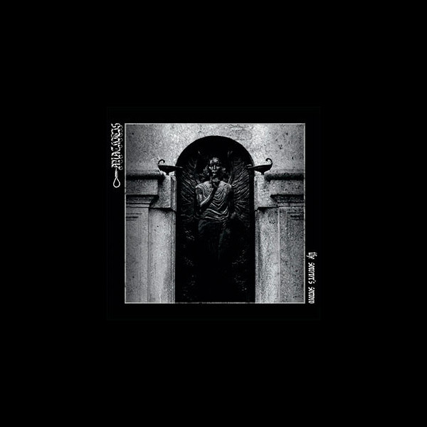 ANACHITIS - The Sorcerer's Sorrow