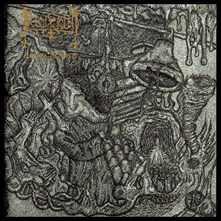 LUCIFUGUM - Agonia Agnosti