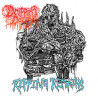 DRIPPING DECAY - Ripping Remains