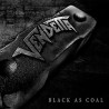 VENDETTA - Black as Coal