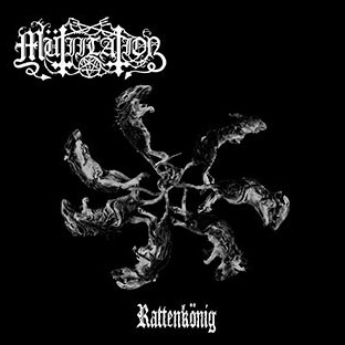 MUTIILATION - Rattenkönig