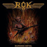 ROK - Burning Metal