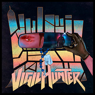 VIGILHUNTER - Vigilhunter