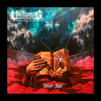 VULTURES VENGEANCE - Dust Age