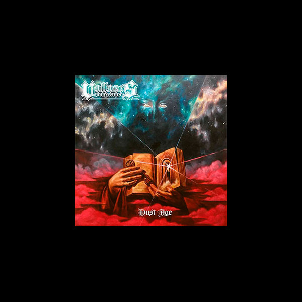 VULTURES VENGEANCE - Dust Age