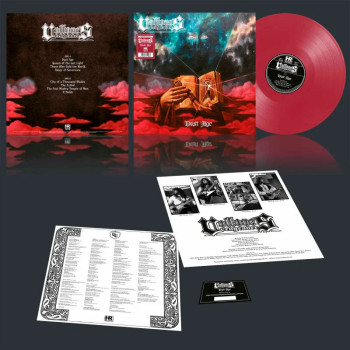 VULTURES VENGEANCE - Dust Age