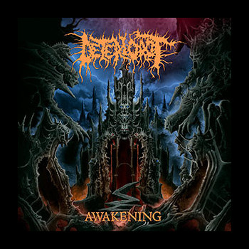 DETERIOROT - Awakening