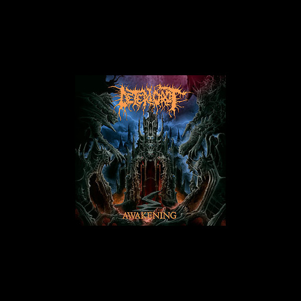 DETERIOROT - Awakening