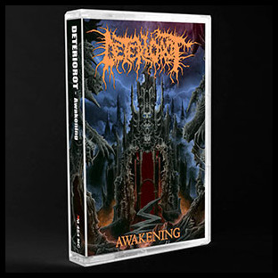 DETERIOROT - Awakening
