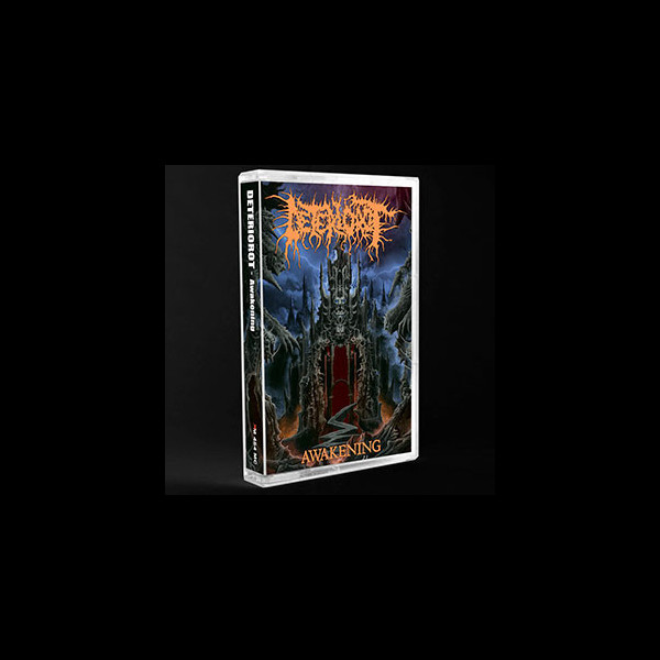 DETERIOROT - Awakening