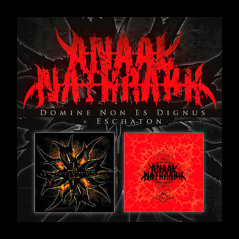 ANAAL NATHRAKH