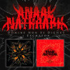 ANAAL NATHRAKH - Domine Non es Dignus + Eschaton