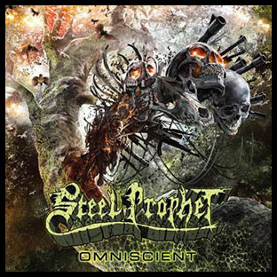 STEEL PROPHET - Omniscient