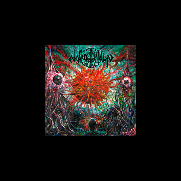 NOGOTHULA - Telluric Sepsis