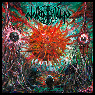 NOGOTHULA - Telluric Sepsis