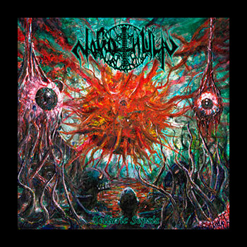 NOGOTHULA - Telluric Sepsis