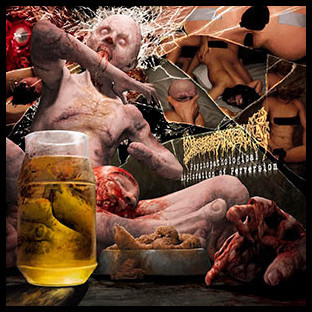 DISGUSTIBUS - Psychopathological Exploration of Perversion