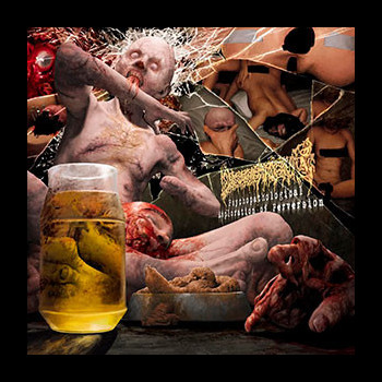 DISGUSTIBUS - Psychopathological Exploration of Perversion