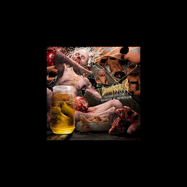 DISGUSTIBUS - Psychopathological Exploration of Perversion