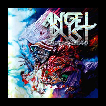 ANGEL DUST