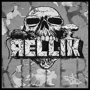 RELLIK - Killer
