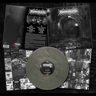 IMMORTAL FATE - Beautiful [marbled]