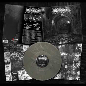 IMMORTAL FATE - Beautiful [marbled]