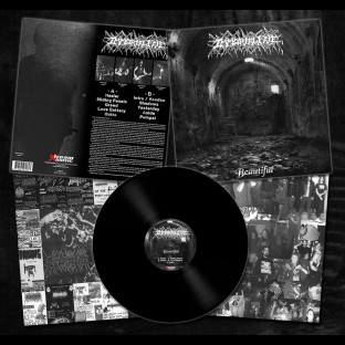 IMMORTAL FATE - Beautiful [black]