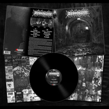 IMMORTAL FATE - Beautiful [black]