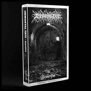 IMMORTAL FATE - Beautiful