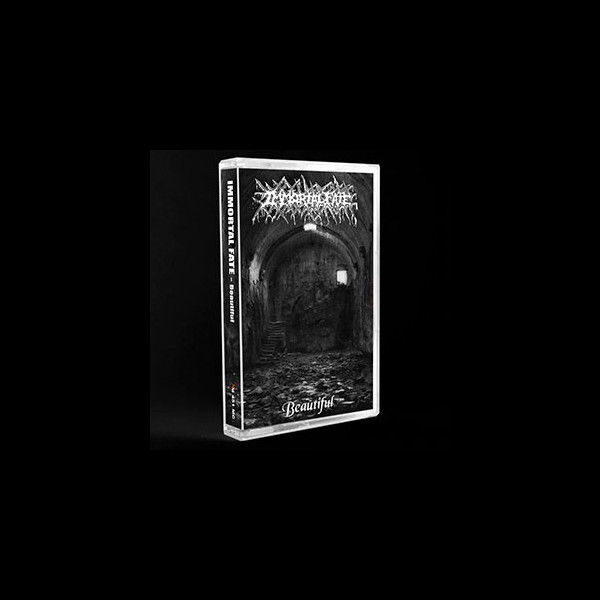 IMMORTAL FATE - Beautiful