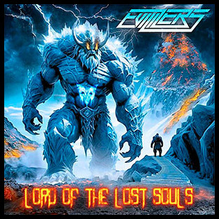 EVILIZERS - Lord of the Lost Souls