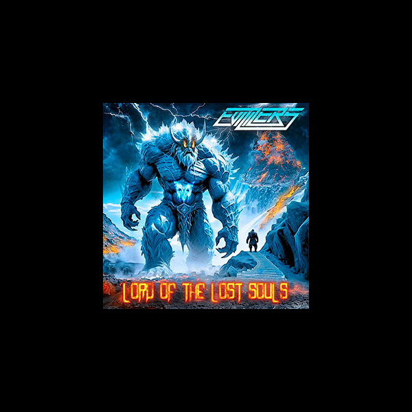 EVILIZERS - Lord of the Lost Souls