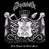 SEPULCHRAL - From Beyond the Burial Mound