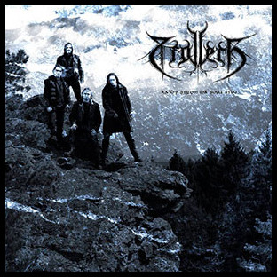 TROLLECH - Kazdy Strom ma Svuj Stin