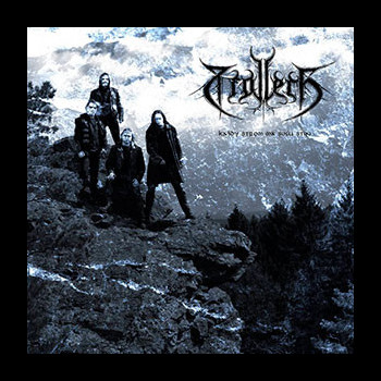 TROLLECH - Kazdy Strom ma Svuj Stin