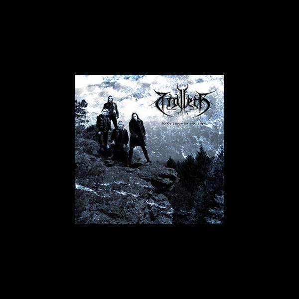 TROLLECH - Kazdy Strom ma Svuj Stin