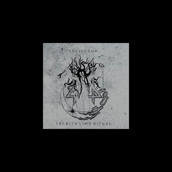 LUCIFUGUM - Tri Nity Limb Ritual
