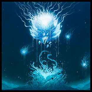 UNREQVITED - Stars Wept to the Sea