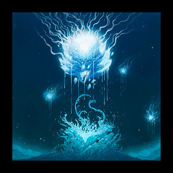 UNREQVITED - Stars Wept to the Sea