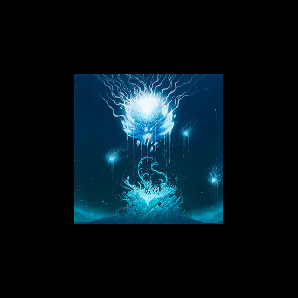 UNREQVITED - Stars Wept to the Sea