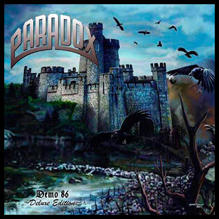 PARADOX - Demo '86