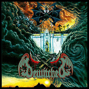 BEWITCHED (swe) - Diabolical Desecration