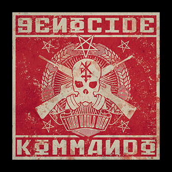 GENOCIDE KOMMANDO - Third World War