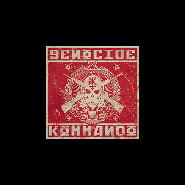 GENOCIDE KOMMANDO - Third World War