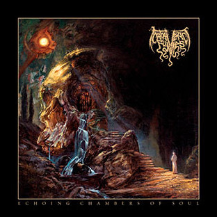 CADAVERIC FUMES - Echoing Chambers of Soul