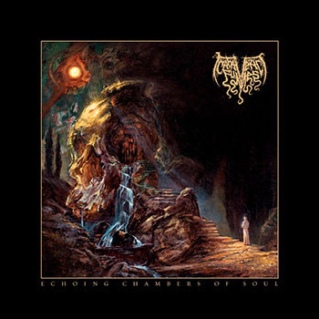 CADAVERIC FUMES - Echoing Chambers of Soul