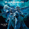 BLACK SABBATH - Never Say Die! '78 Tour