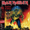 IRON MAIDEN - The Number of the Beast