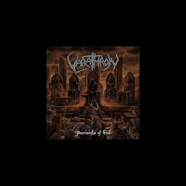 VARATHRON - Patriarchs of Evil